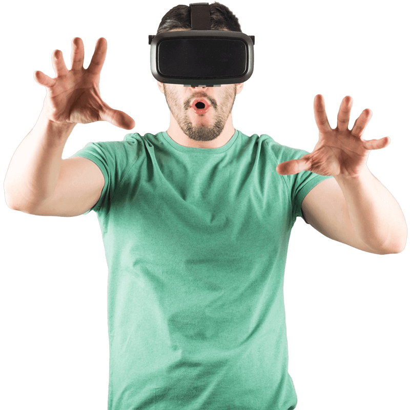 Digital Innovation Professional